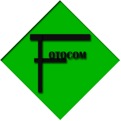 Fotocom.cc Logo